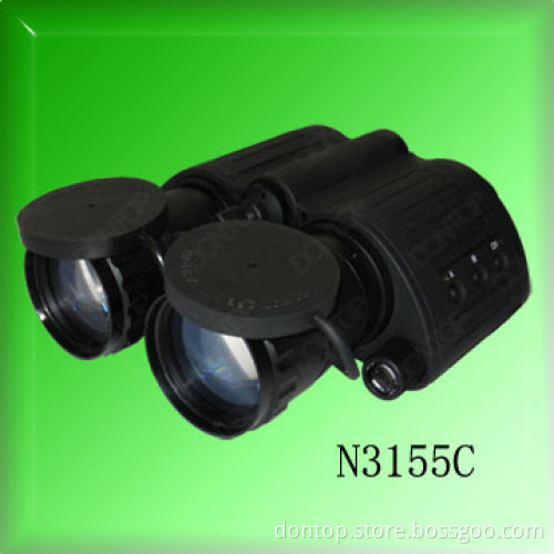 Gen 1+ Binocular Night Vision for Military
